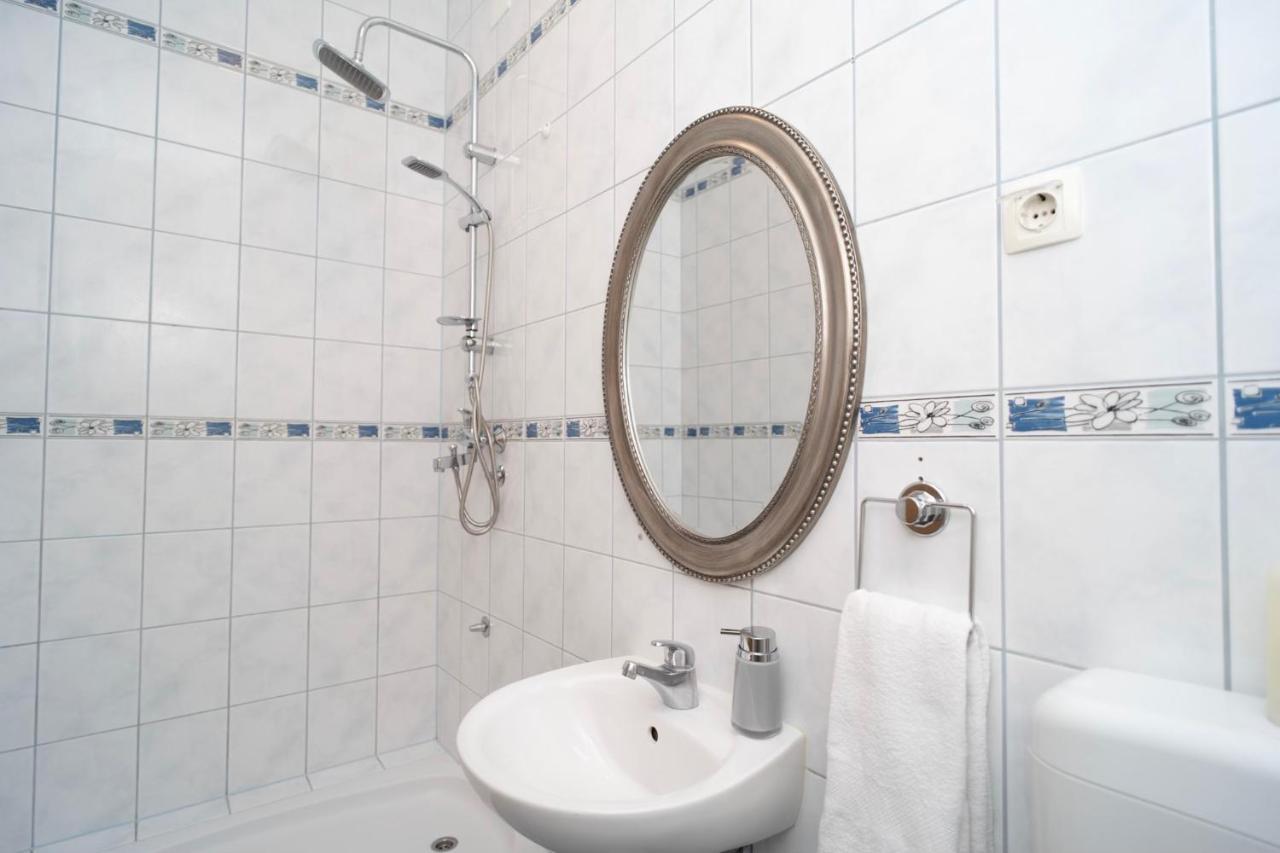 Liman Rooms And Apartments Mostar Kültér fotó