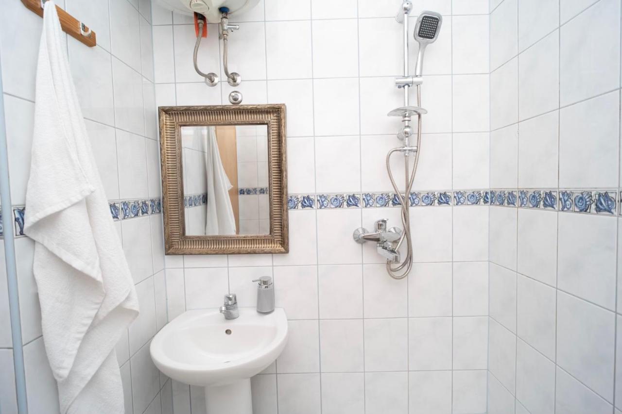 Liman Rooms And Apartments Mostar Kültér fotó