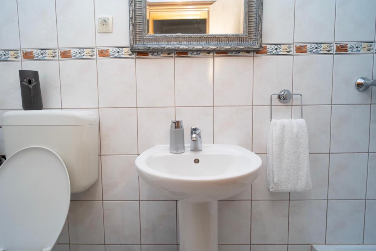 Liman Rooms And Apartments Mostar Kültér fotó