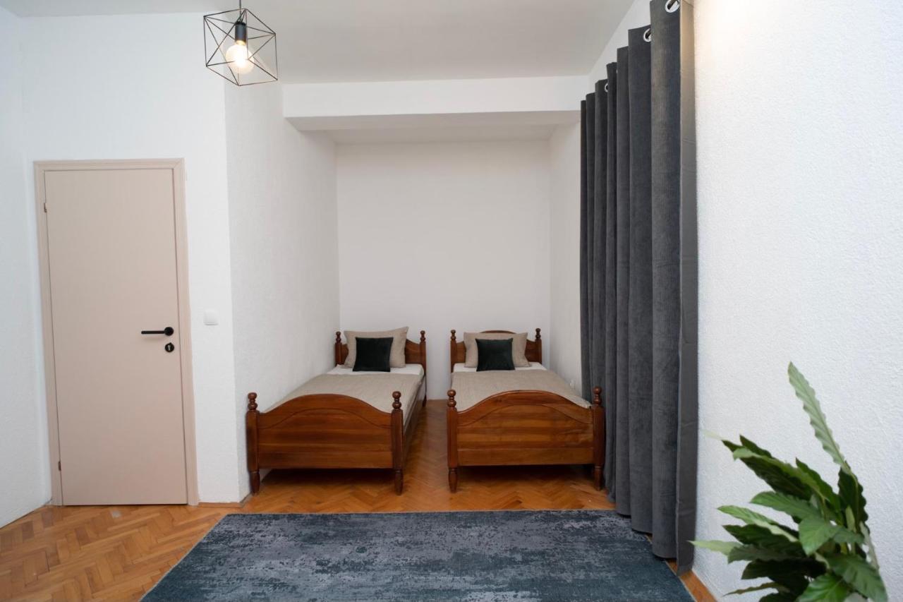 Liman Rooms And Apartments Mostar Kültér fotó